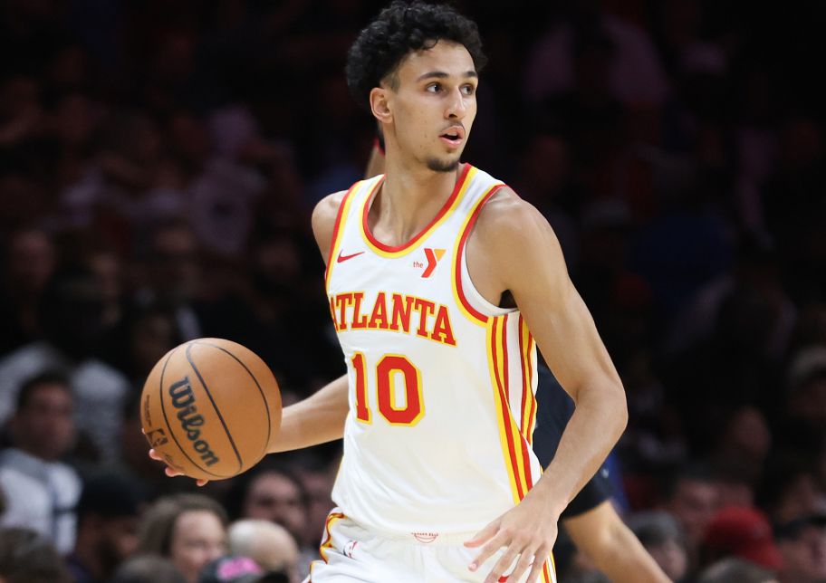 Hawks อัปเดตรายงานการบาดเจ็บ: ผู้เล่นหลักสามคนของ Porsha, Jaylen Johnson และ Risashe ไม่อยู่