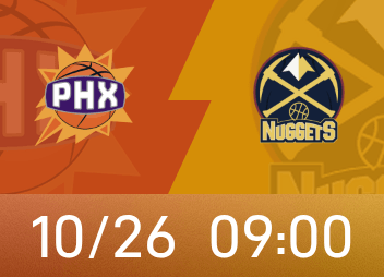 พรีวิวนักเก็ต vs. ซันส์: โยคิชกลับมาที่สนามเหย้าและมุ่งมั่นเพื่อชัยชนะ ในขณะที่เดอะซันส์เผชิญหน้ากับคู่ต่อสู้ที่แข็งแกร่งติดต่อกัน