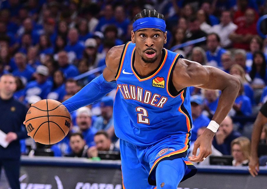 The Thunder พ่ายแพ้ครั้งแรกของฤดูกาล! อเล็กซานเดอร์ และ วิกกินส์ รวมกัน 62 แต้ม หาผู้ช่วยชีวิตได้ยาก