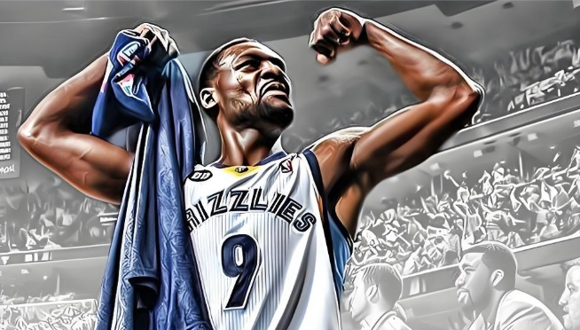 สื่อสหรัฐฯ: โทนี่ อัลเลน อดีตผู้เล่น NBA ถูกจับในข้อหาก่ออาชญากรรมยาเสพติด