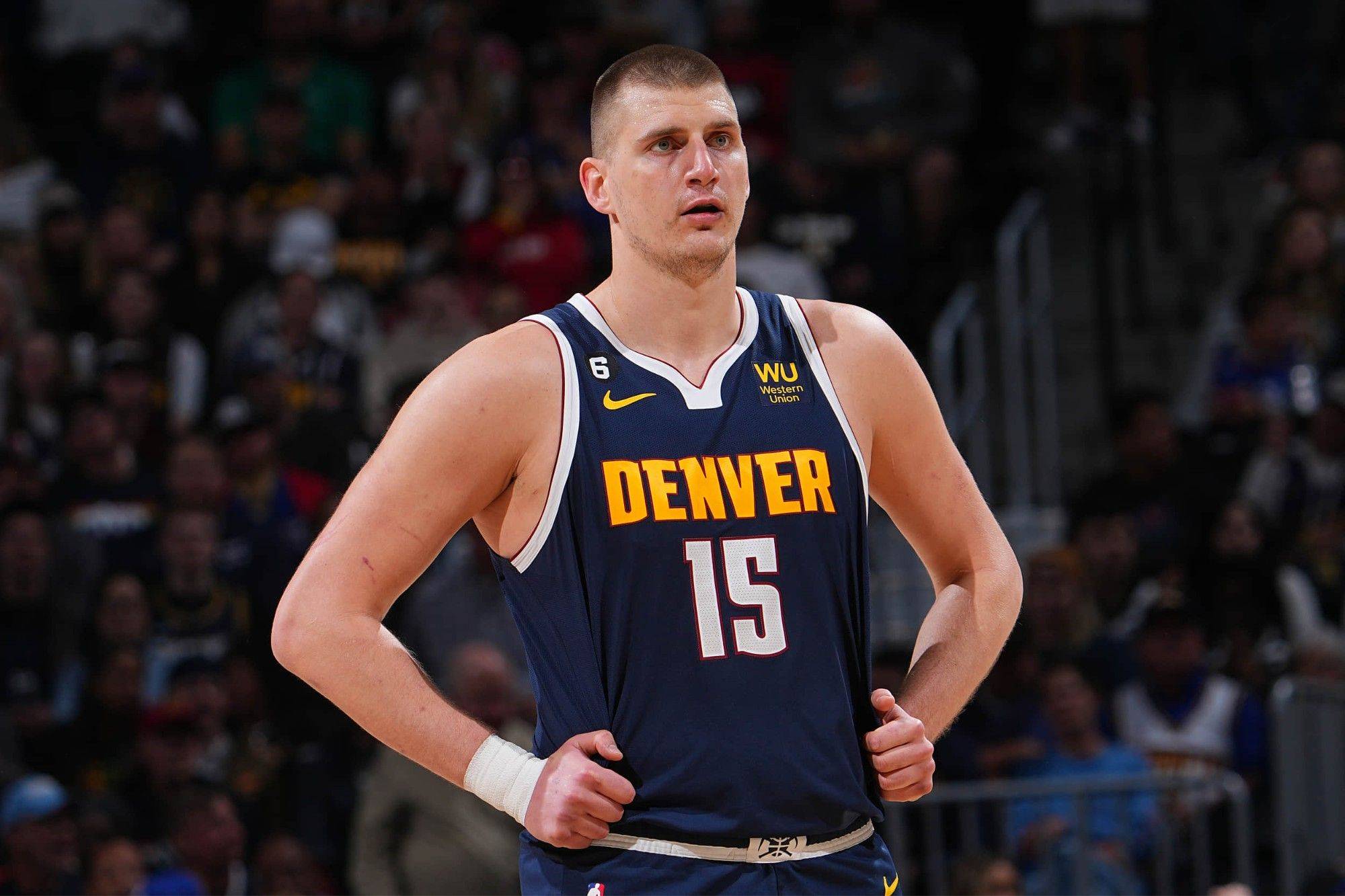 Clippers vs. Nuggets ผู้เล่นตัวจริง: Harden & Zubac vs. Jokic & Murray