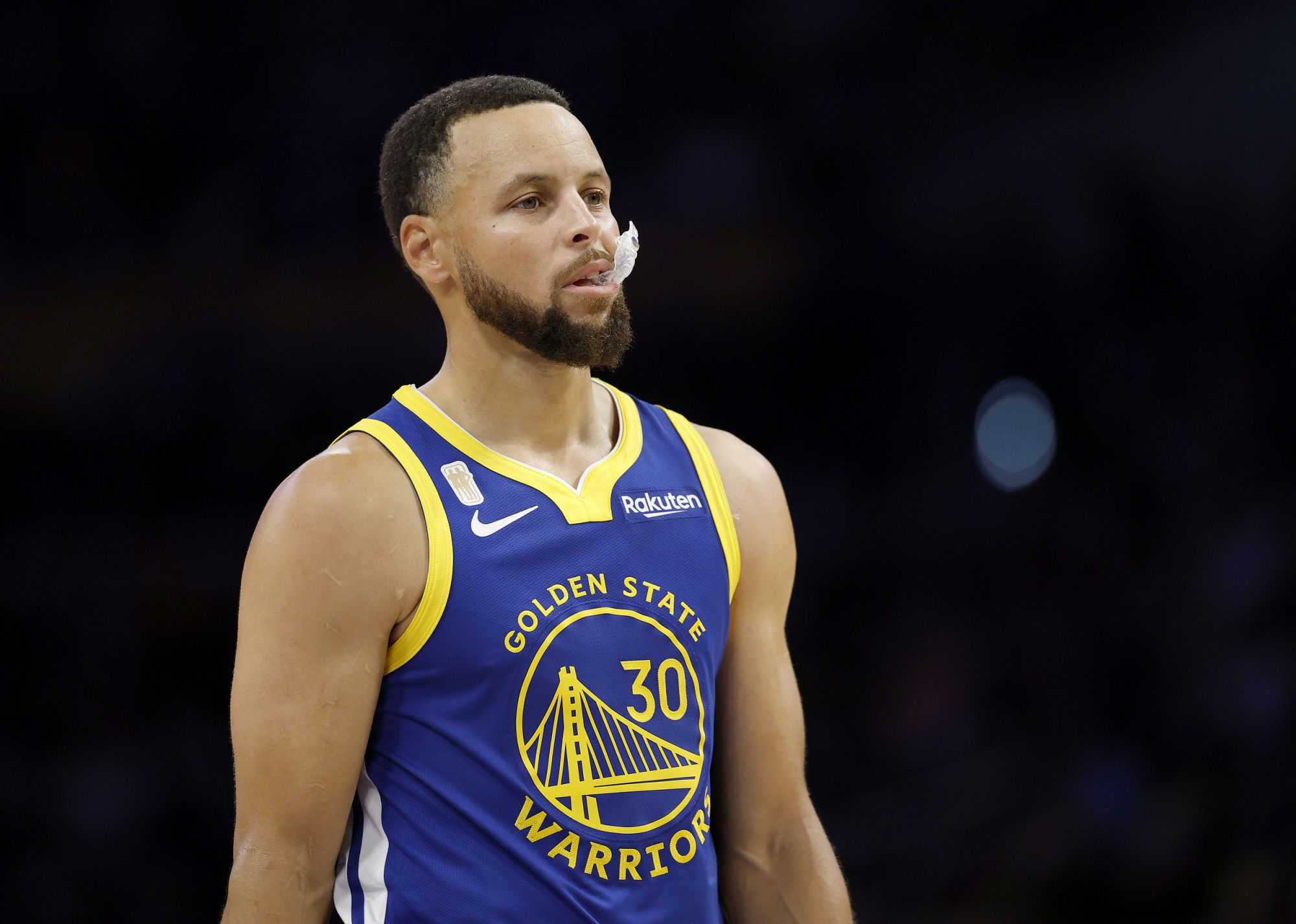 ไล่ตามความฝัน: หากไม่มี Curry จะไม่มีใครสวม Under Armour เขาอาจจะประสบความสำเร็จมากกว่าจอร์แดนถ้าเขาอยู่กับไนกี้