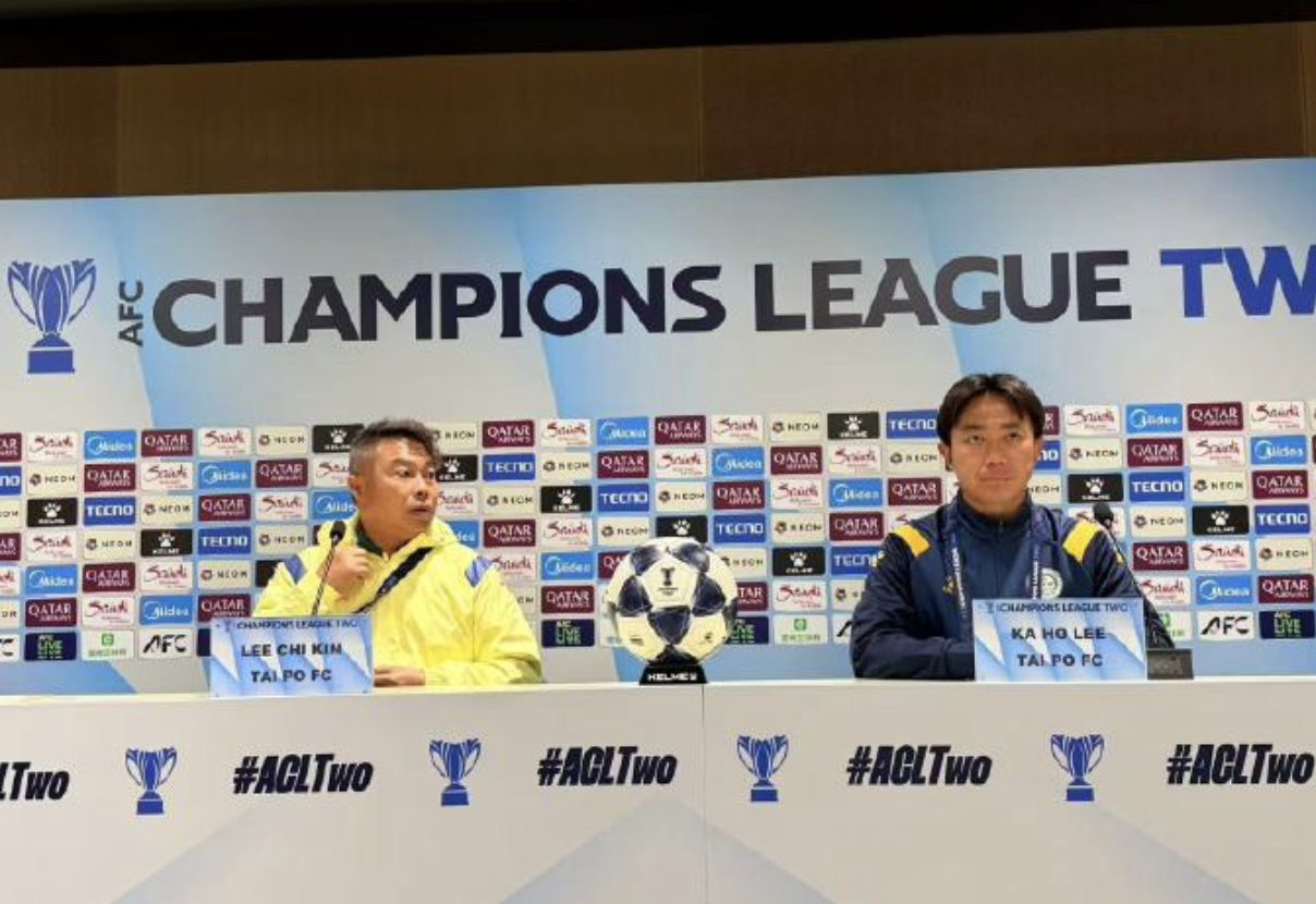 โค้ชต้าบู : ปักกิ่งสวยมาก หลังจากชัยชนะของ Guoan การแข่งขันก็อยู่ในเกณฑ์ดี เราจะต้องทำให้ดีที่สุด